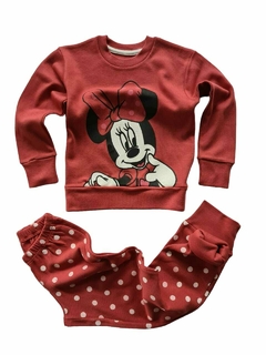 #6515 PIJAMA MINNIE en internet