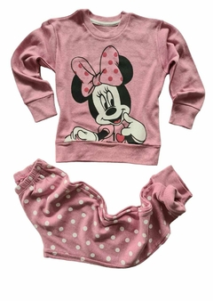 #6515 PIJAMA MINNIE - Mambo Kids