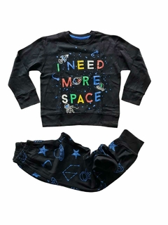 #6622 PIJAMA SPACE - Mambo Kids