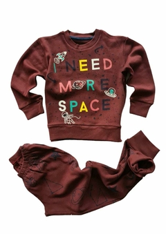 Imagen de #6622 PIJAMA SPACE