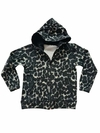 7358 CAMPERA ANIMAL PRINT - comprar online