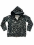 Campera animal print - comprar online