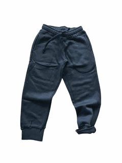 7710 pantalon rustico con puño colegial - comprar online