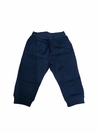 8463 PANTALON BABY RUSTICO CON BOLSILLOS - tienda online