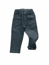 #8474 PANTALON GABARDINA COLOR