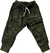 Babucha camuflada - comprar online