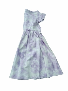 Vestido Batik - Mambo Kids