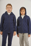 #5745 CAMPERA COLEGIAL RÚSITCA