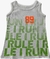 Musculosa 89 - comprar online