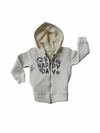 9526 CAMPERA FRISA BEBA HAPPY