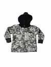 3640 CAMPERA CAMUFLADA RUSTICA