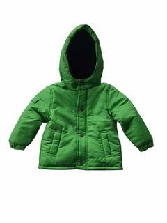 5677 CAMPERON CON POLAR - tienda online