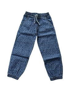 7583 joguer jean estampado - comprar online