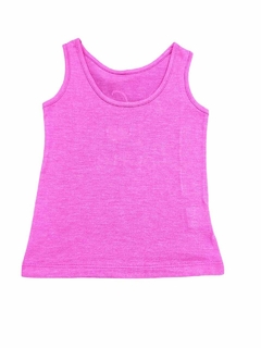 musculosa cute