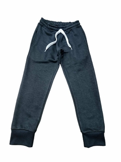 7710 pantalon rustico con puño colegial - Mambo Kids