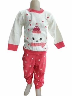 Pijama Snow - comprar online