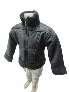 Campera ecocuero - Mambo Kids