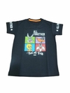 Remera Niños Toom