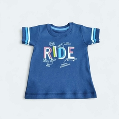 Remera ride - comprar online