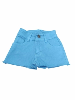 Short Beba Gabardina - tienda online