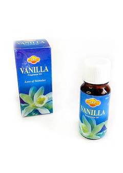 Esencia o aceite aromático de la India - Vainilla APM7000