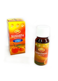 Esencia o aceite aromático de la India- Mandarina APM7000