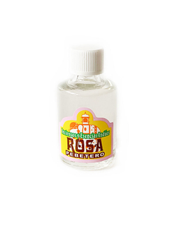 Esencia pebetero nacional - Rosa APM3050