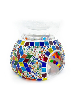 Pebetero en Mosaico - Diseño 4 APM40000 - buy online