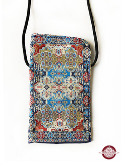 Porta gafas turco Kilim design - Diseño 2 - buy online
