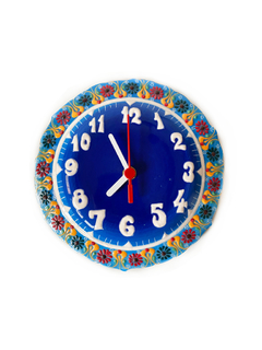 Reloj en cerámica grande tonos azules (copia) (copia) (copia) (copia) (copia) (copia) (copia) (copia) (copia) (copia) (copia) - comprar online