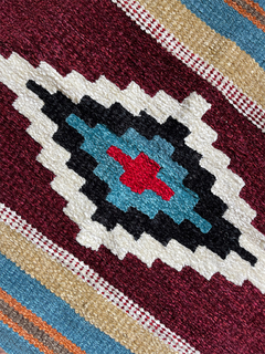 Tapete Kilim Antep Hecho a mano 130x65 cm - online store