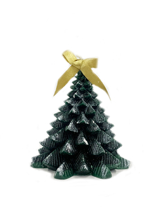 Velas Navideñas - Árbol de navidad APM14200 - Hecho en Turquía