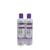 PLANCTON PLATINUM KIT (SH + 3 EM 1) 250 ML CADA