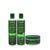 Kit quiabo plancton 250ml (sh + cond + masc)