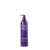 Bed head tigi dumb blonde 400ml shampoo desamarelador - comprar online