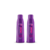 Kit Progressiva no chuveiro 500ml la bella liss 2 unid. - comprar online