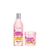 Kit Forever liss desmaia cabelo kit sh 300ml + masc 200G - comprar online