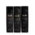 Kit escova progressiva lovely sweet hair 3x980ml