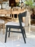 Silla Montana Negro - comprar online