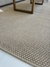 Alfombra Natura Beige