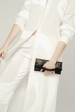 Billetera con Portatarjetas tipo Clutch - comprar online