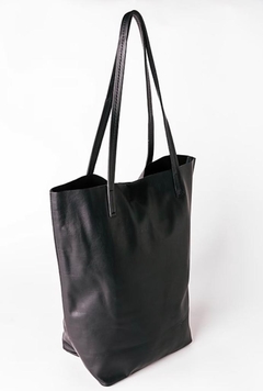 Tote Pichu Cuero - comprar online