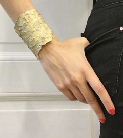 Brazalete Bronce - comprar online