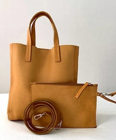 Tote Malba Peque - tienda online