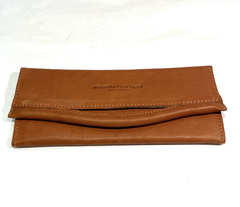 Billetera con Portatarjetas tipo Clutch - Tienda Patrón