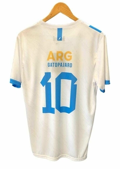 Remera Argentina (11224106) - comprar online