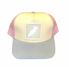 Gorra Parche Caminito (75224013)