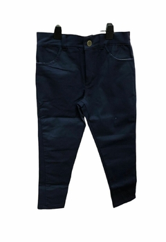 Pantalon Chino (66024003) - Gatopajaro