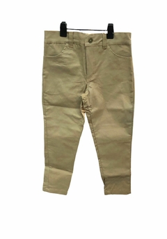 Pantalon Chino (66024003) en internet