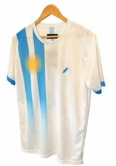 Remera Argentina (11224106)